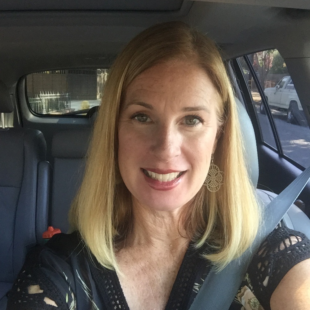 Meet your Posher, Velvet